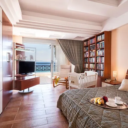 Βίλα Searene Deluxe Seafront Maisonette *