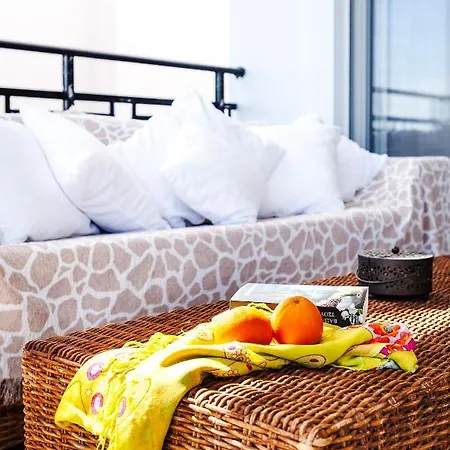 Searene Deluxe Seafront Maisonette Βίλα *
